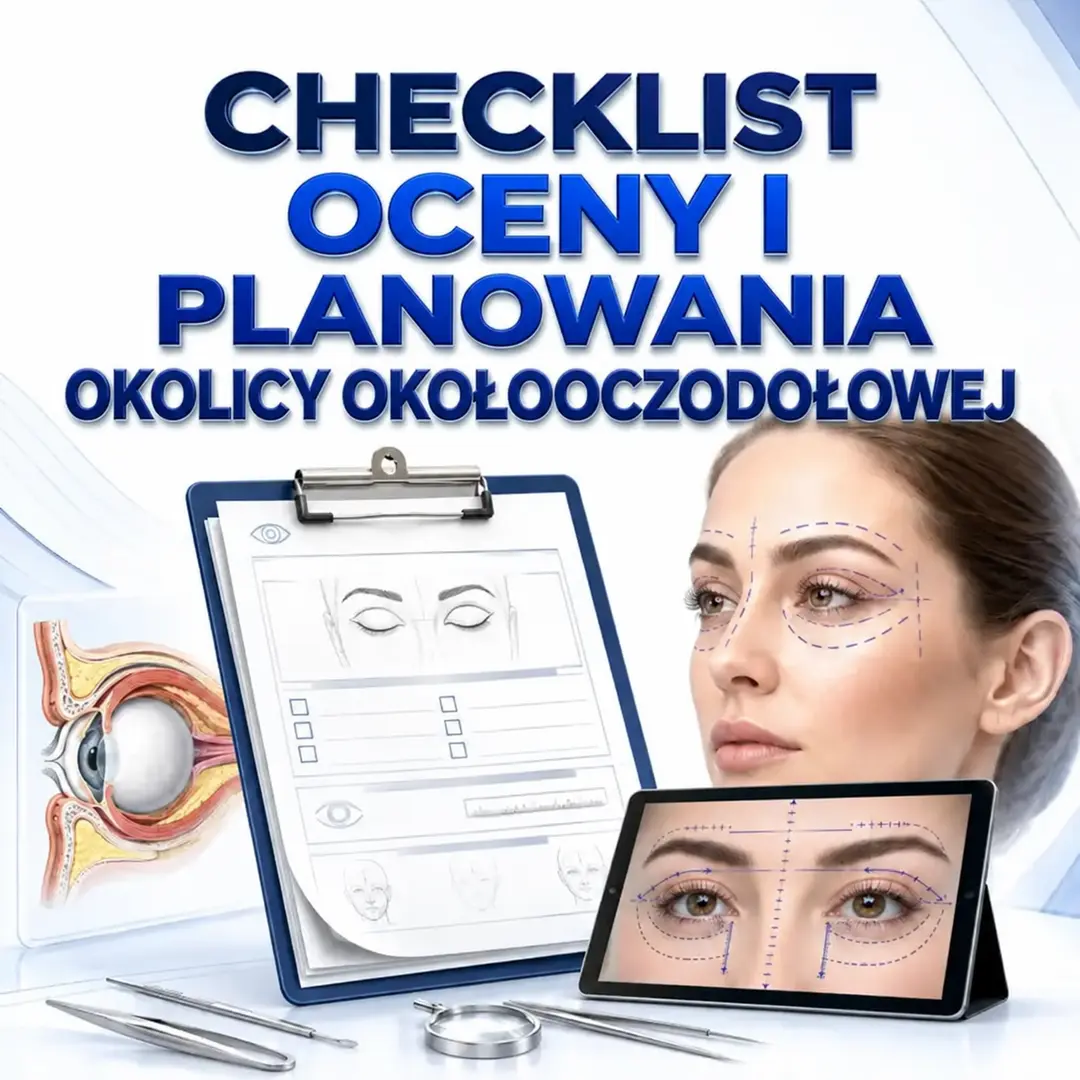 Checklist Oceny i Planowania Okolicy Okołooczodołowej
